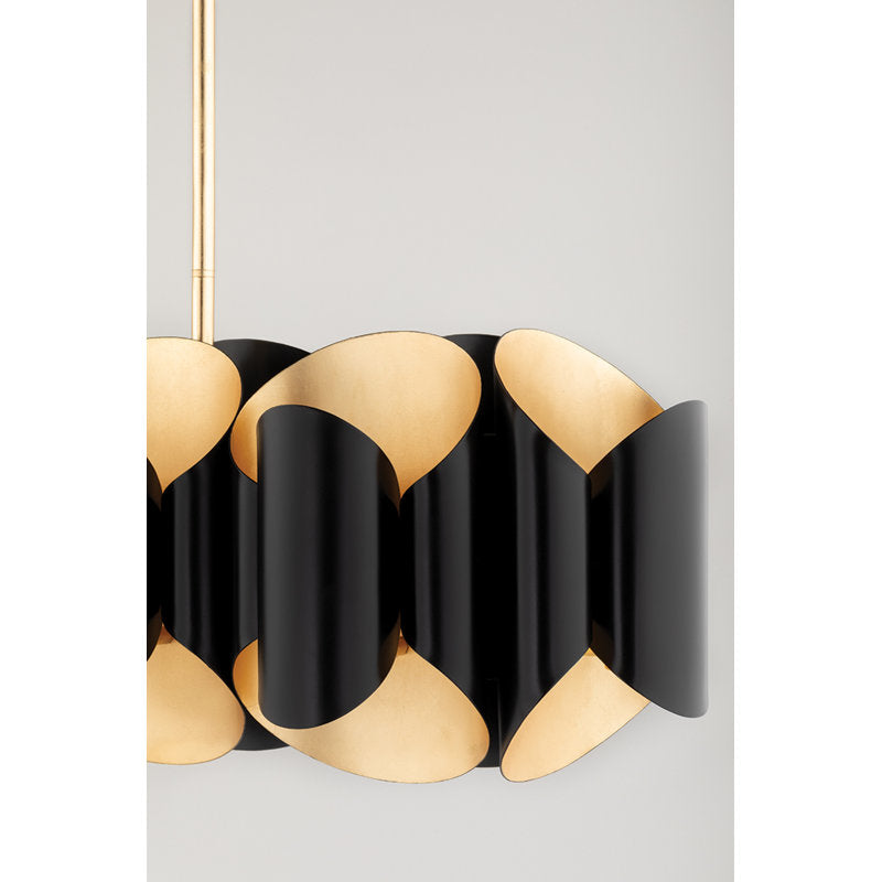 Banks 12 - Light Pendant