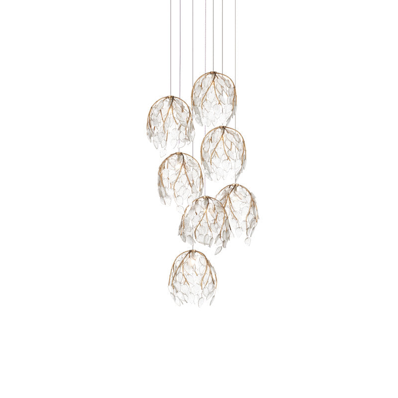 Banyan Pendant