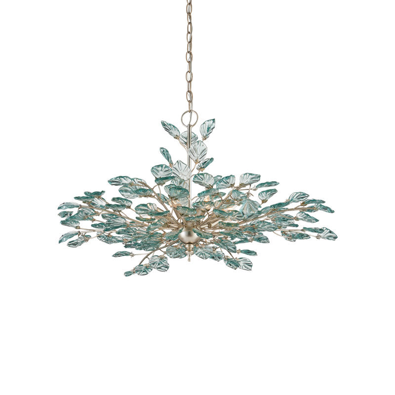 Baobab 8 - Light Chandelier