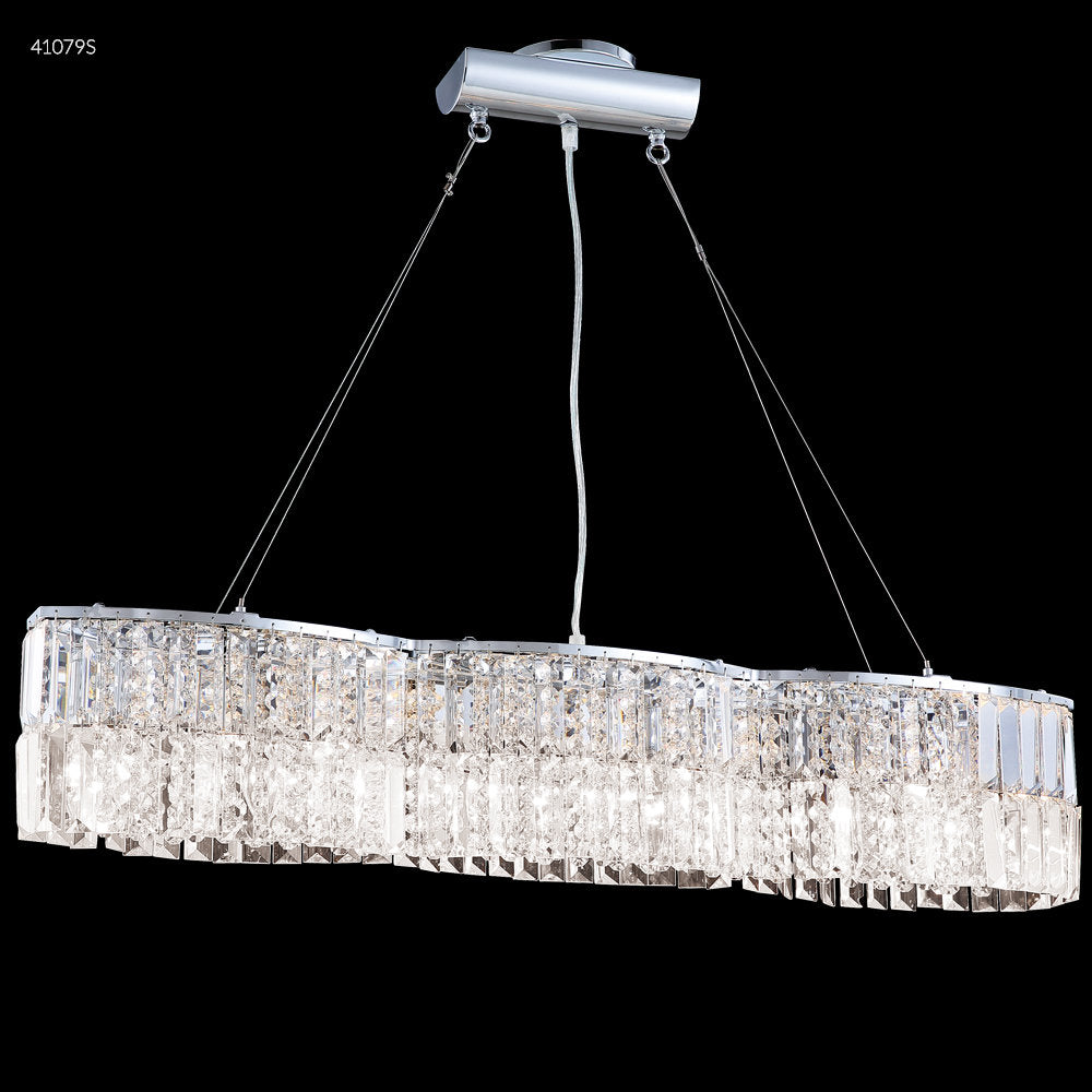 Bar Light 9 - Light Pendant
