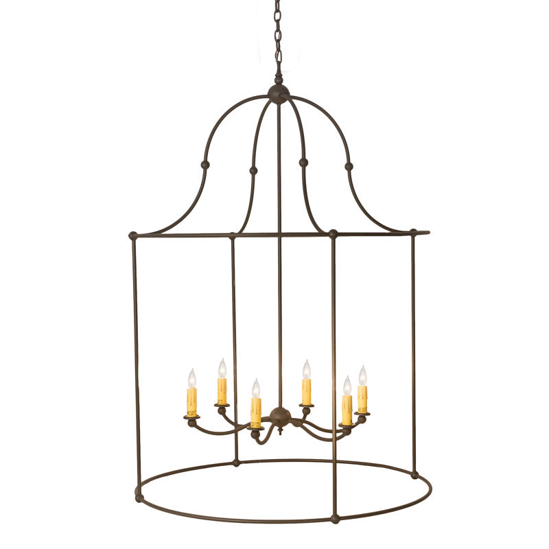 Baranya 6 - Light Pendant