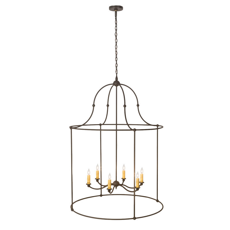Baranya 6 - Light Pendant