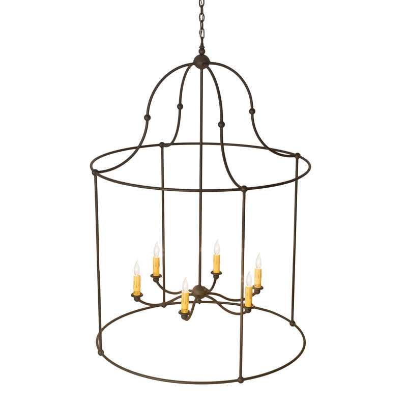 Baranya 6 - Light Pendant