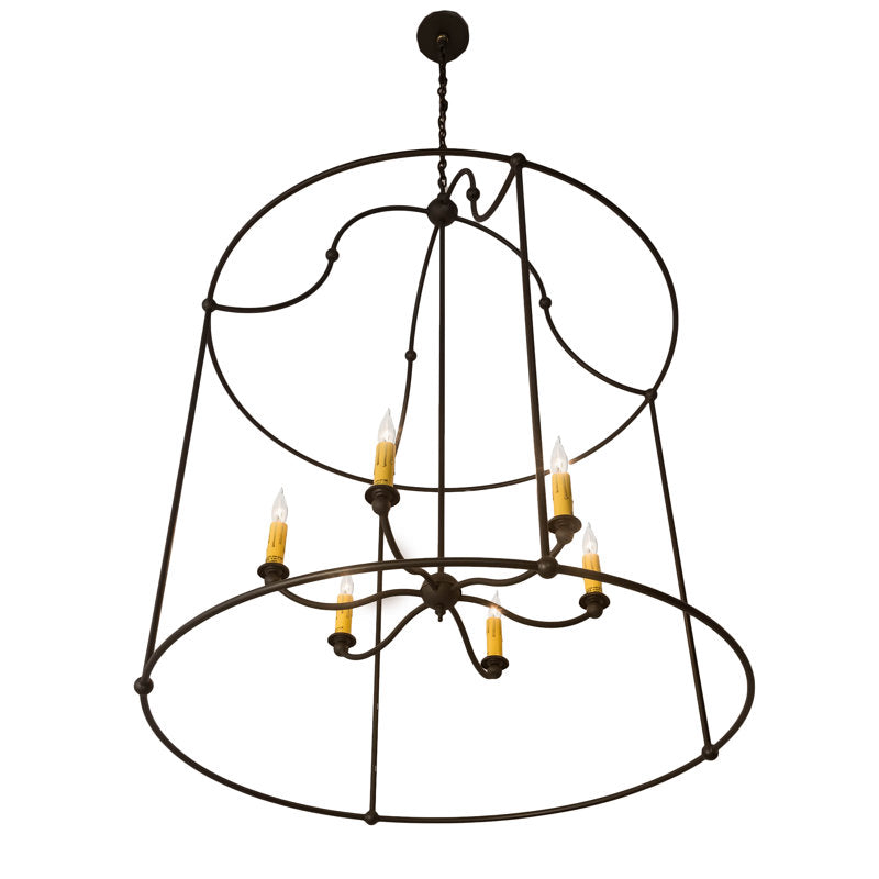 Baranya 6 - Light Pendant