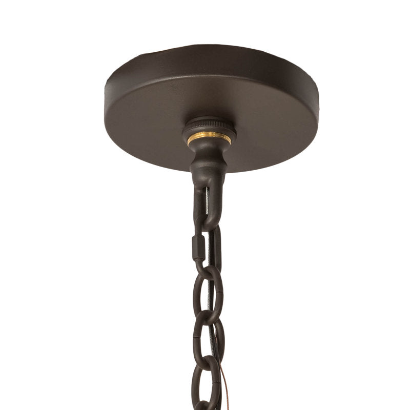 Baranya 6 - Light Pendant