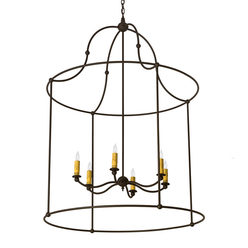 Baranya 6 - Light Pendant