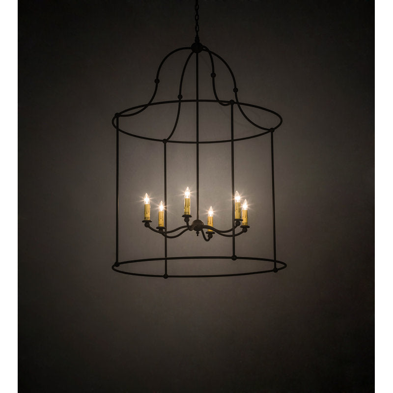 Baranya 6 - Light Pendant