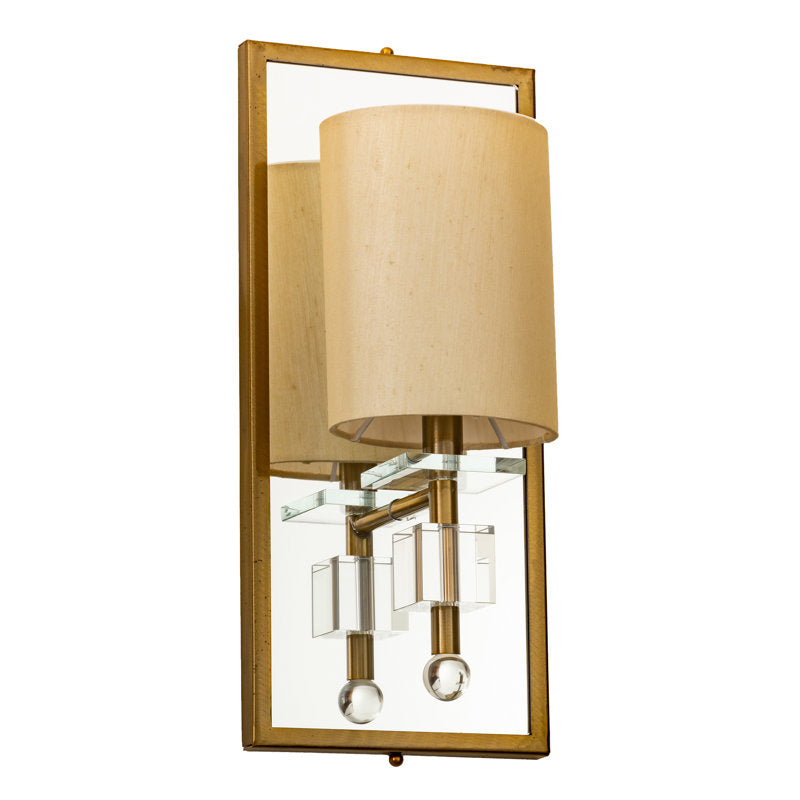 Barfleur 1 - Light Wallchiere