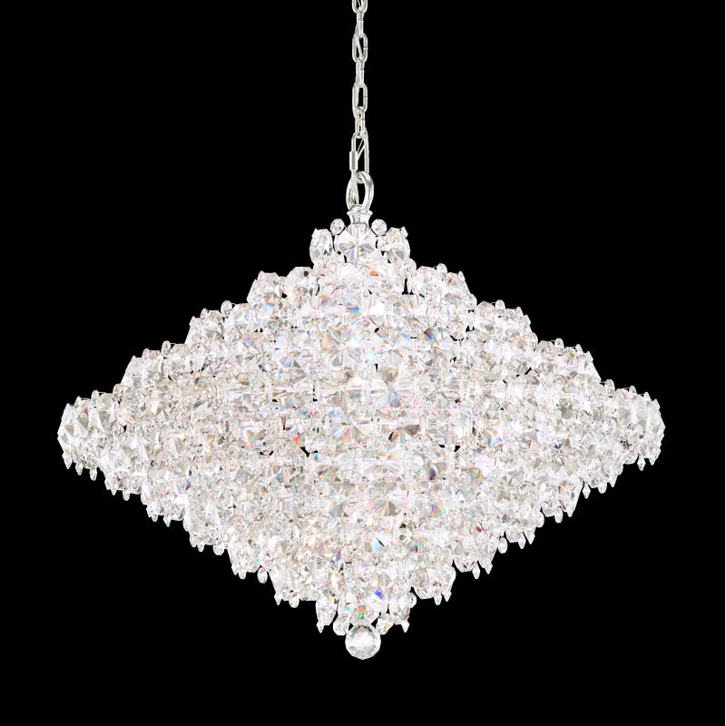 Baronet 28 - Light Chandelier