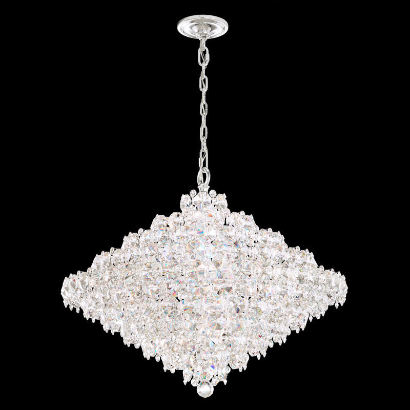 Baronet 28 - Light Chandelier