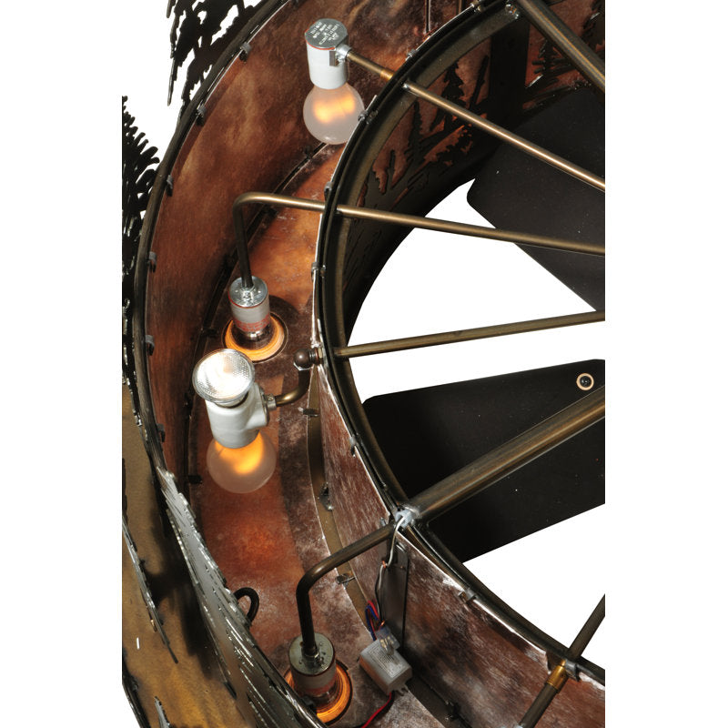 Barringer 21 - Light LED Chandelier