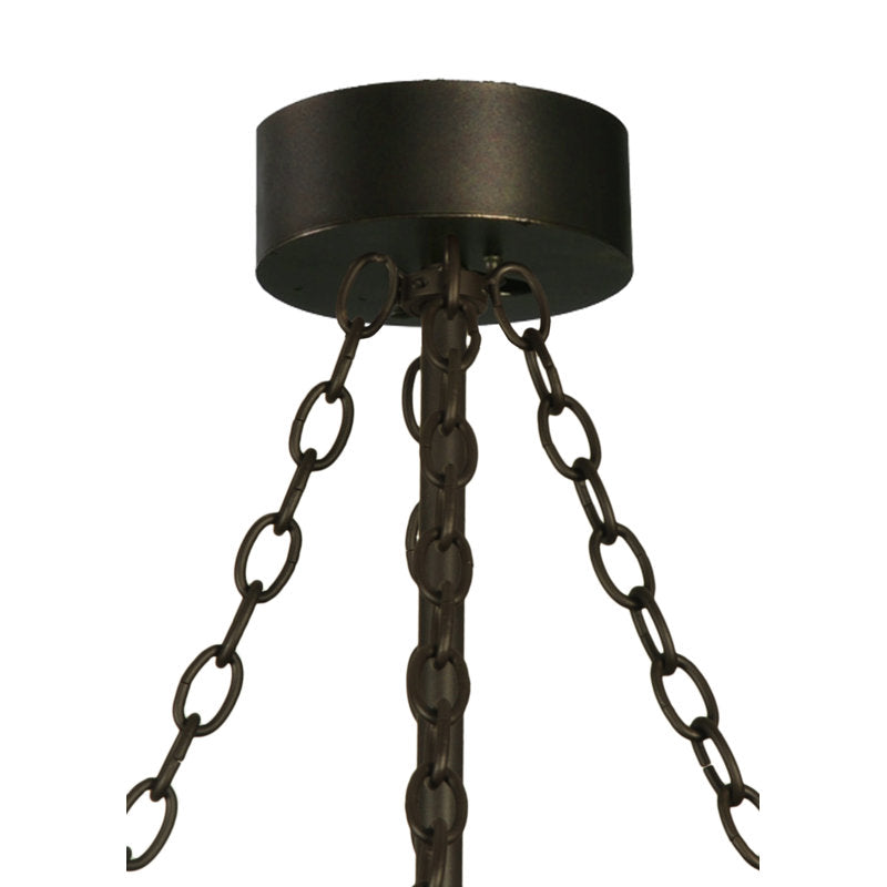 Barros 12 - Light Chandelier