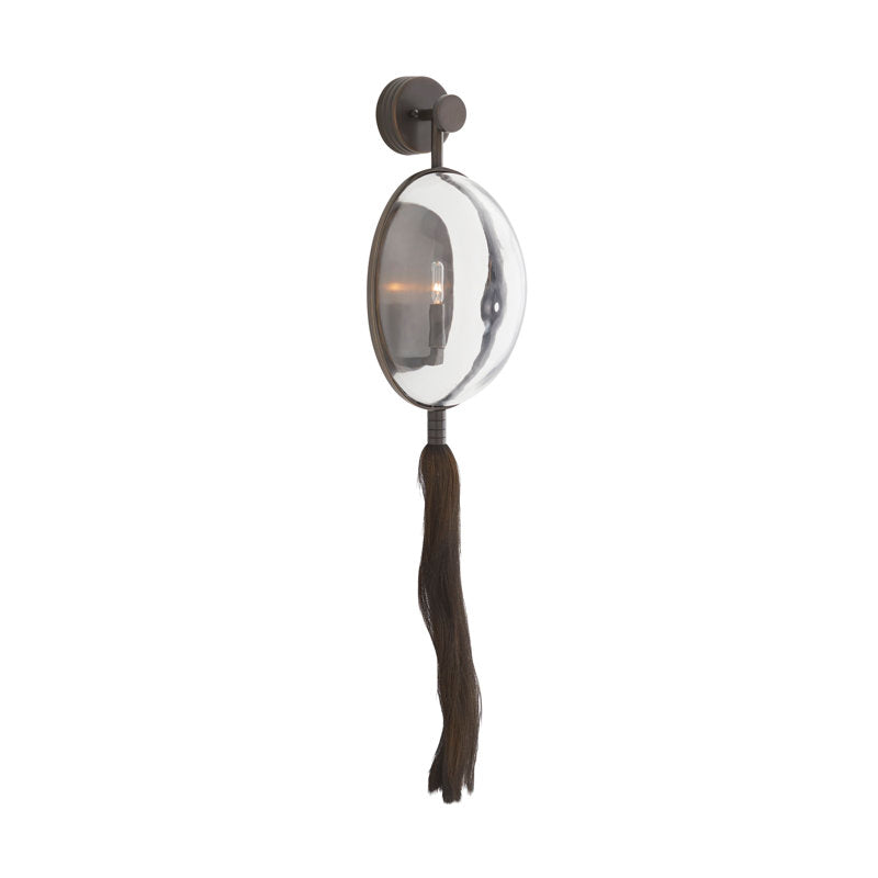 Barry Dixon - Light Dimmable Armed Sconce
