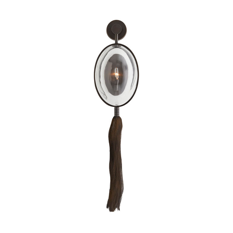 Barry Dixon - Light Dimmable Armed Sconce