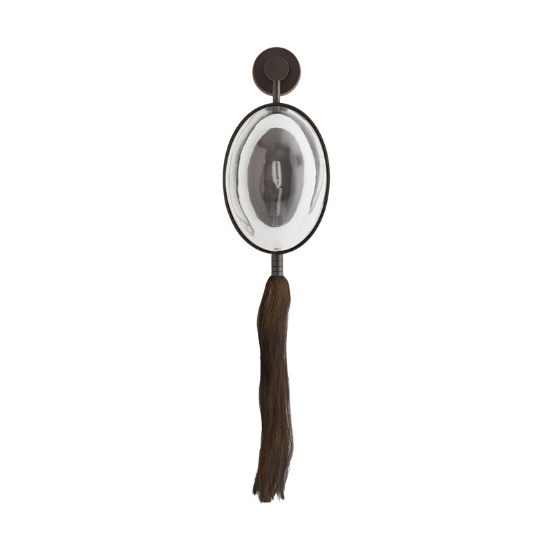 Barry Dixon - Light Dimmable Armed Sconce