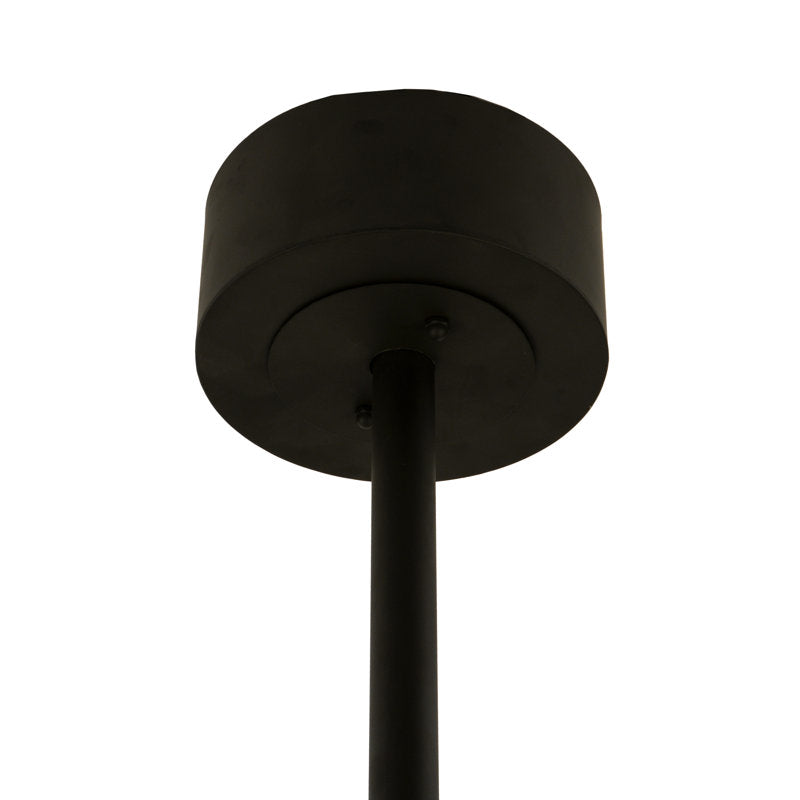 Barta 8 - Light Chandelier