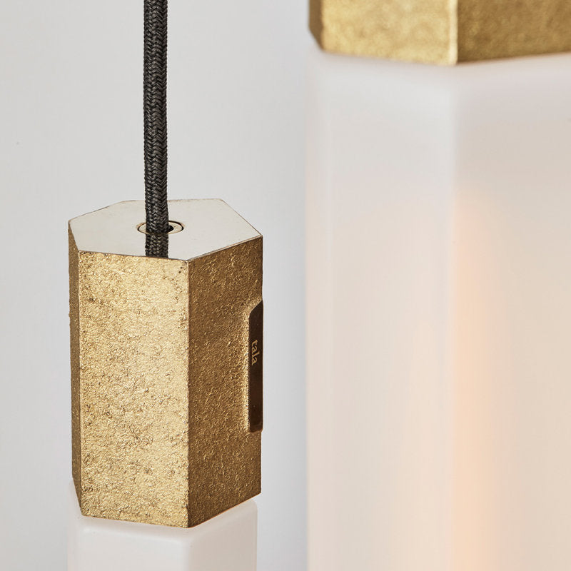 Basalt 9 - Light Pendant