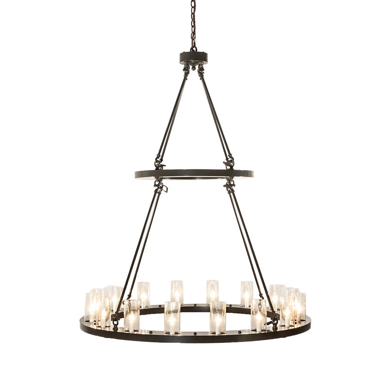 Bavorov 16 - Light Chandelier