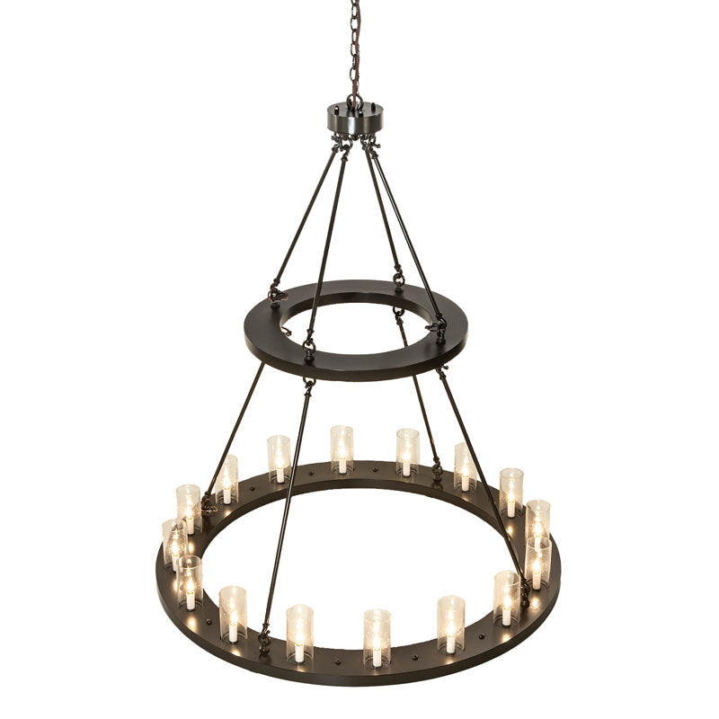 Bavorov 16 - Light Chandelier