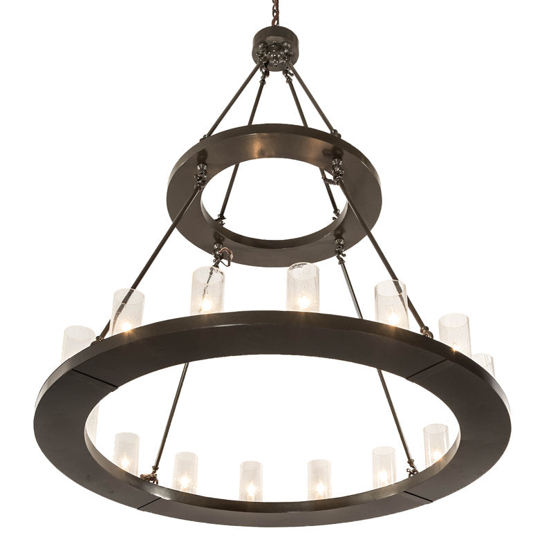 Bavorov 16 - Light Chandelier