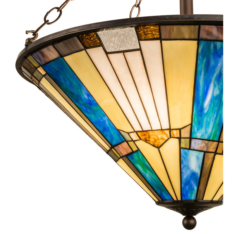 Beachfront 4 - Light Pendant