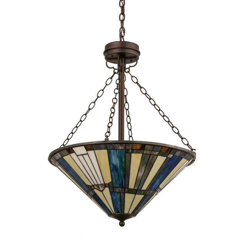 Beachfront 4 - Light Pendant