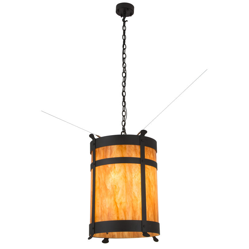 Beartooth 6 - Light Pendant