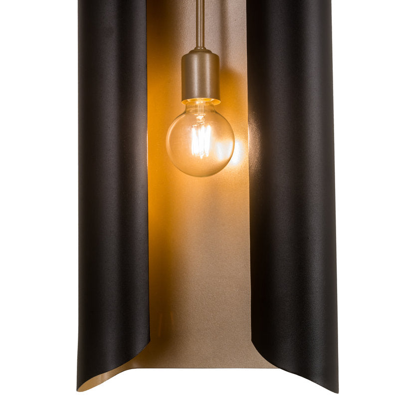 Beaumont Alva 2 - Light Flush Mounted Sconce