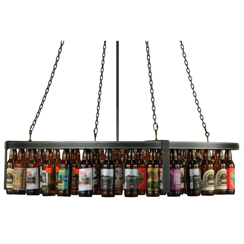 Beer 4 - Light Pendant