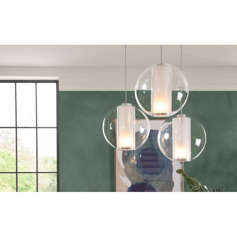 Bel Occhio Chandelier