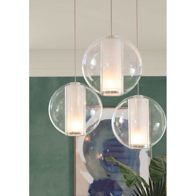 Bel Occhio Chandelier