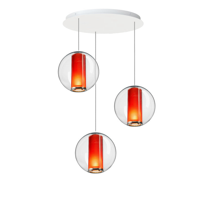 Bel Occhio Chandelier