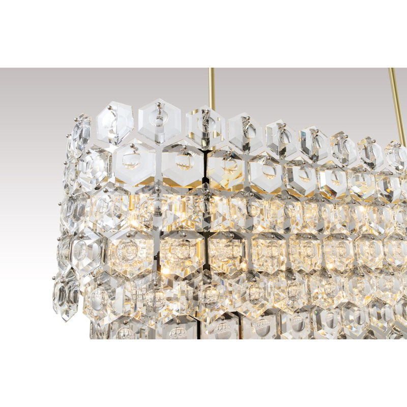 Bellaza 15 - Light Pendant