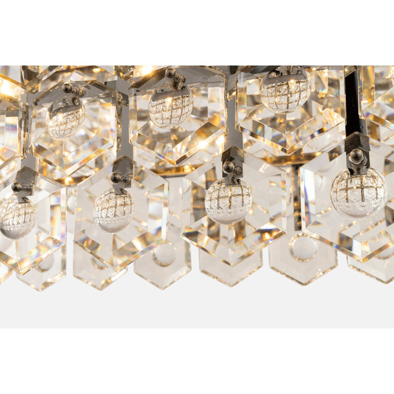 Bellaza 15 - Light Pendant