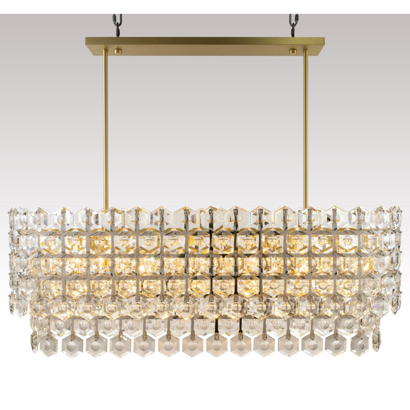 Bellaza 15 - Light Pendant
