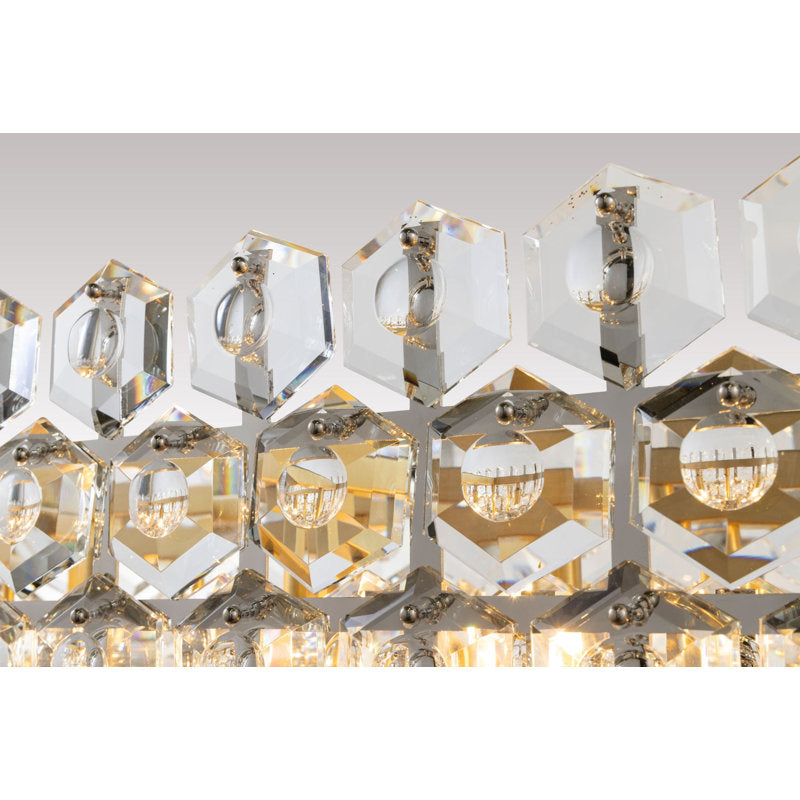 Bellaza 15 - Light Pendant