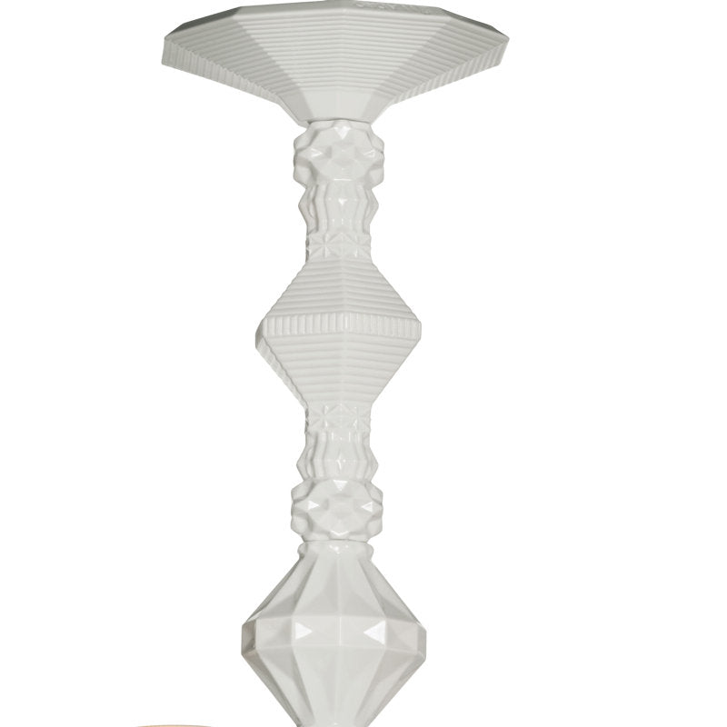 Belle de Nuit 12-Light Shaded Classic/Traditional Chandelier
