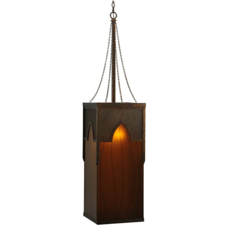 Bellver 2 - Light Pendant