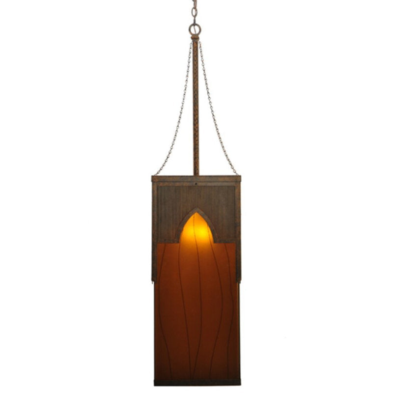 Bellver 2 - Light Pendant
