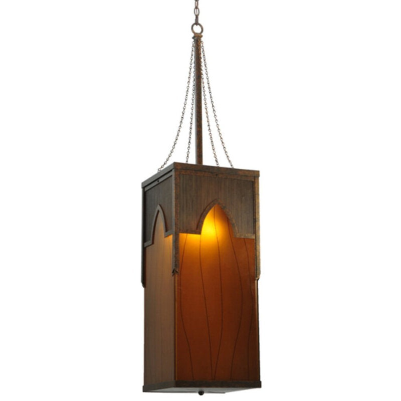 Bellver 2 - Light Pendant