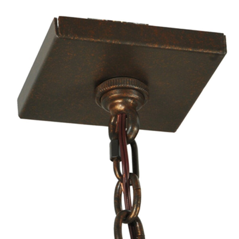 Bellver 2 - Light Pendant