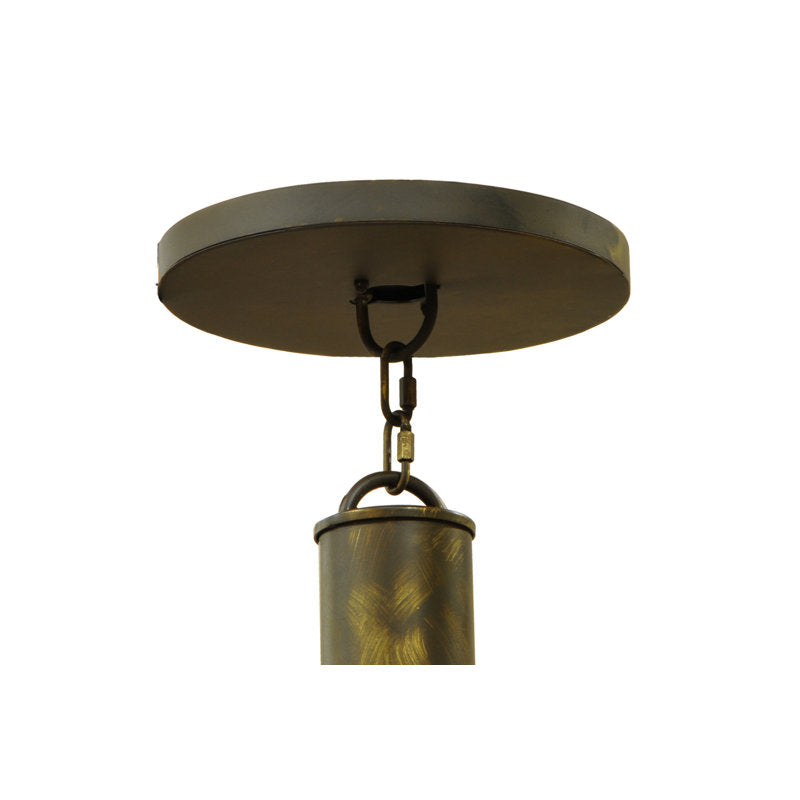 Belmond 20 - Light Chandelier