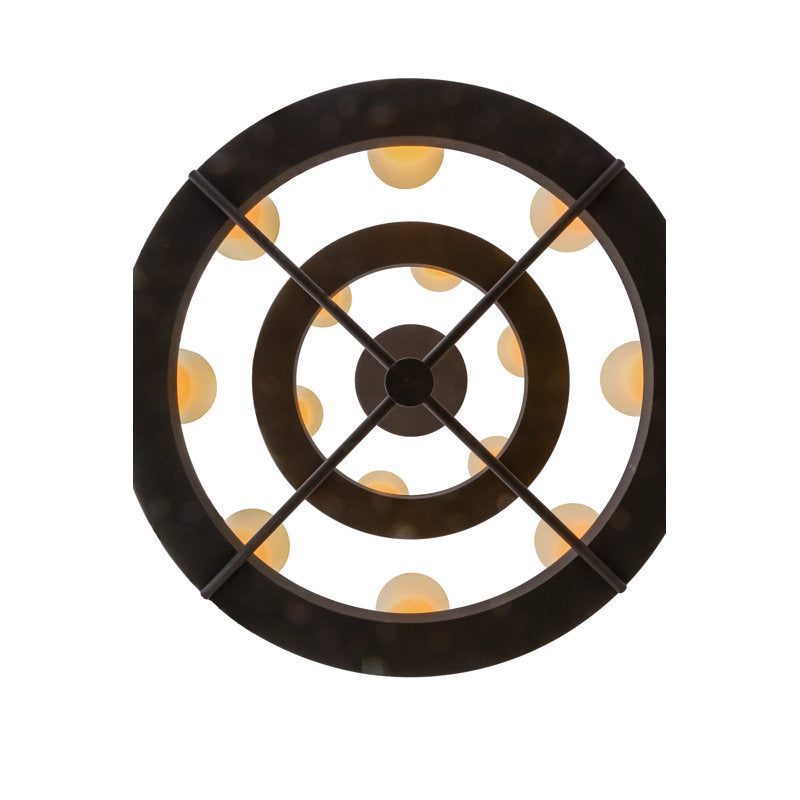 Belue 14 - Light Chandelier
