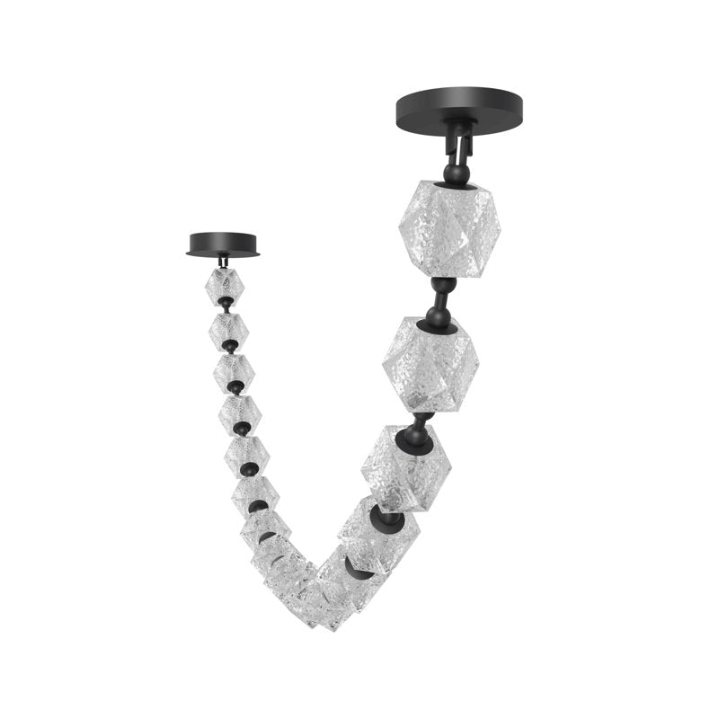 Beluga 34 Light Pendant