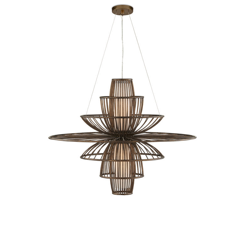 Benjiro 2 - Light Chandelier