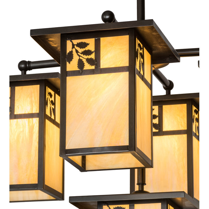 Bensonhurst 5 - Light Chandelier