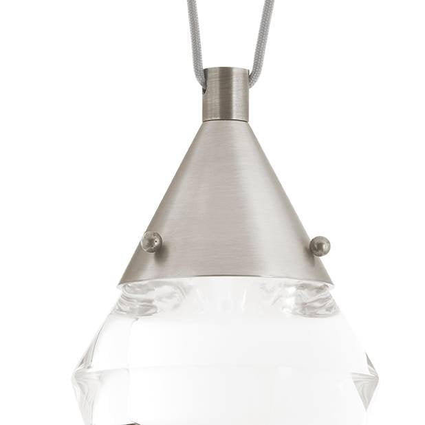 Berkley Multi-Drop Chandelier