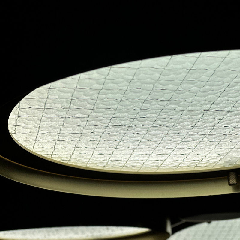 Berlin 4 - Light LED Pendant