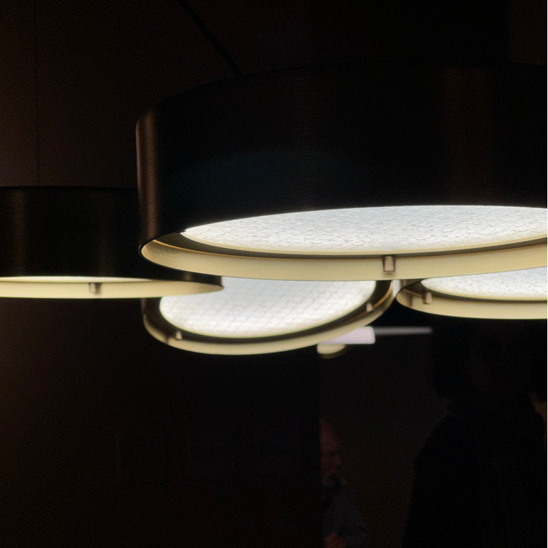 Berlin 4 - Light LED Pendant