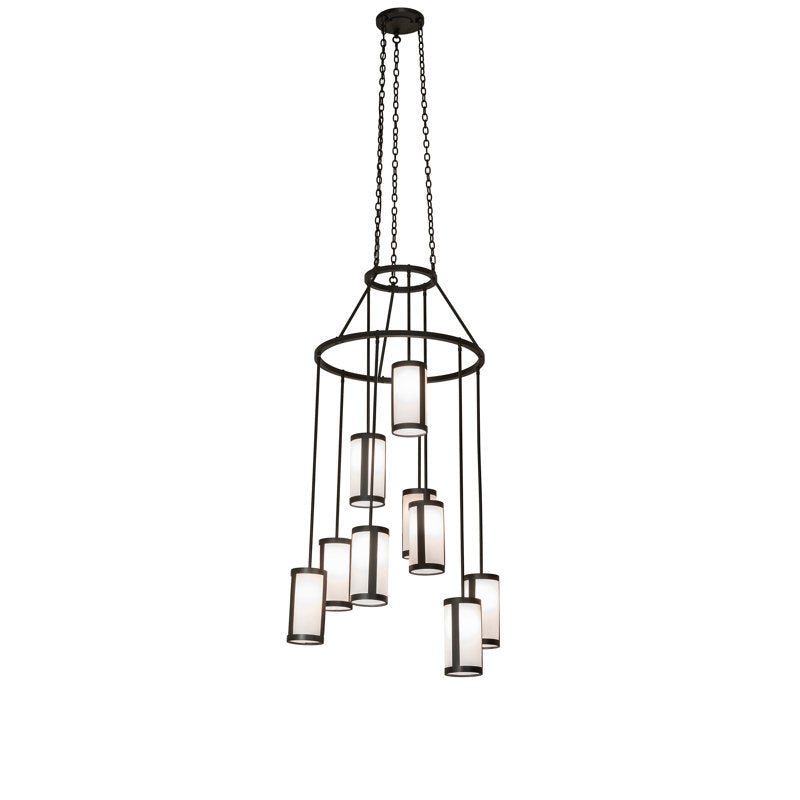 Bettard 9 - Light Chandelier